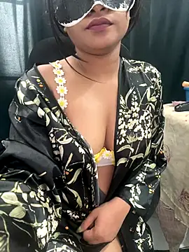 Amelia singh online show from 10/17/25, 07:55