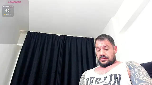 musclemonster31 online show from 05/04/26, 03:21