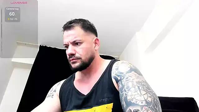 musclemonster31 online show from 03/02/26, 04:03