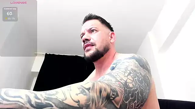 musclemonster31 online show from 03/03/26, 04:08