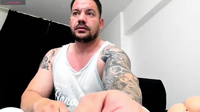 musclemonster31 online show from 11/20/25, 08:59