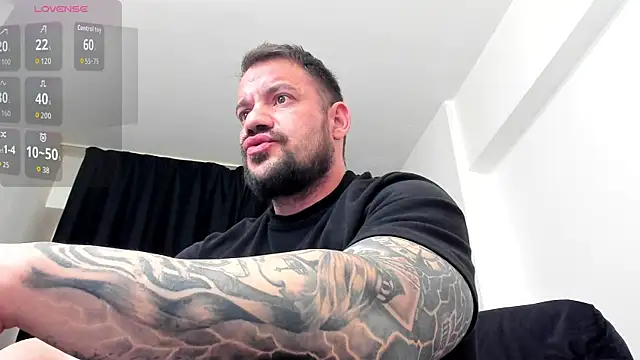 musclemonster31 online show from 04/07/26, 12:12