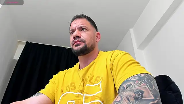 musclemonster31 online show from 05/05/26, 04:04