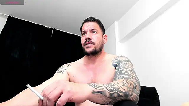 musclemonster31 online show from 11/25/25, 02:28