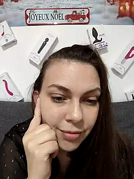 LEAsquirt91 online show from 12/16/25, 10:30