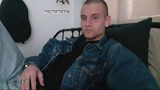 ETHAN MOORE online show from 04/12/26, 11:24