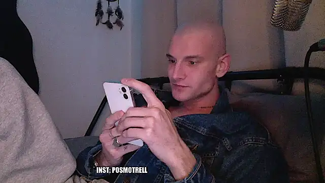 ETHAN MOORE online show from 03/15/26, 03:41