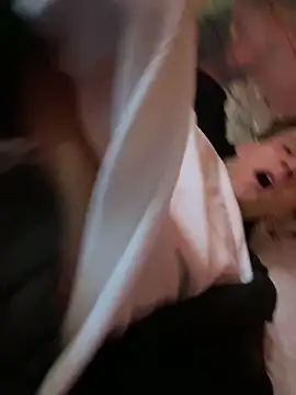 Snapshot of ETHAN_MOORE chatting on 10/13/25, 12:51 ETHAN MOORE online show from 10/13/25, 12:51