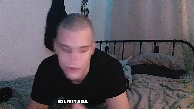 ETHAN MOORE online show from 03/14/26, 03:51