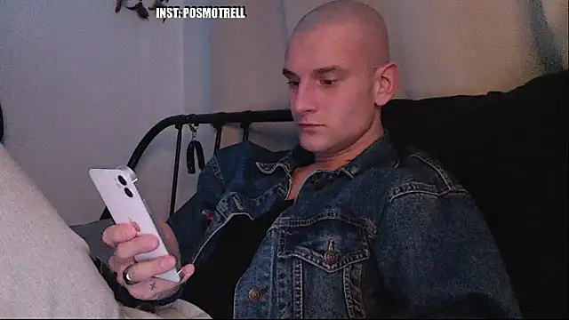 ETHAN MOORE online show from 03/16/26, 11:47