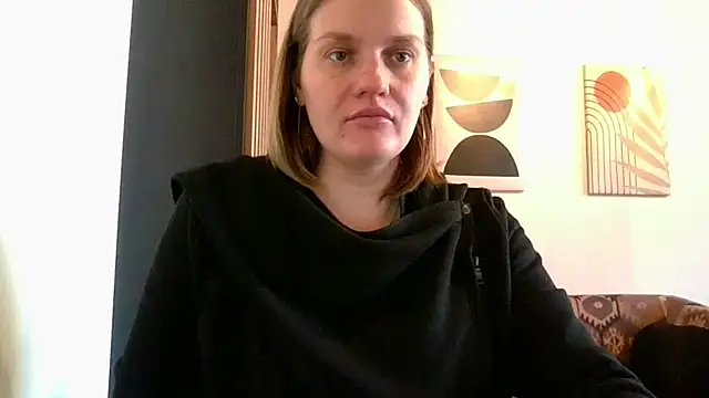 EndlessLustX online show from 02/25/25, 04:46