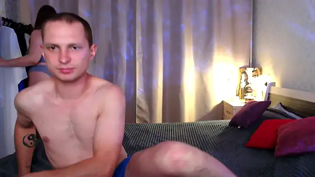 EndlessLustX online show from 05/11/26, 02:40