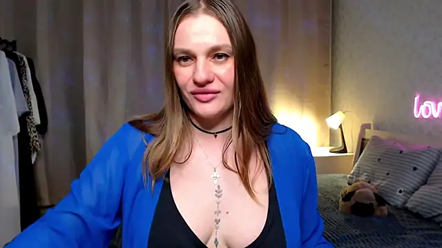 EndlessLustX online show from 04/21/26, 03:51