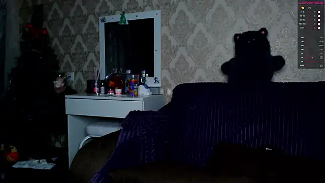 EndlessLustX online show from 12/30/24, 01:58