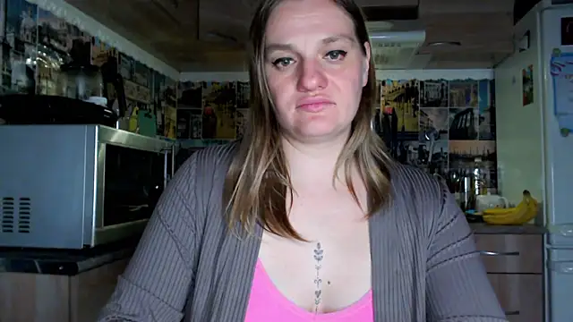 EndlessLustX online show from 04/08/26, 05:14