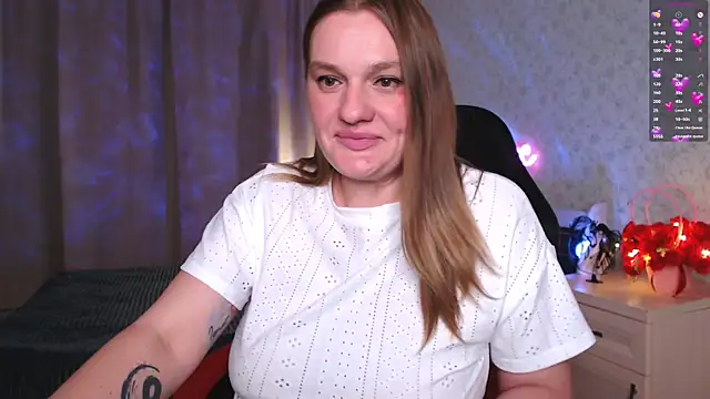 EndlessLustX online show from 05/04/26, 02:42