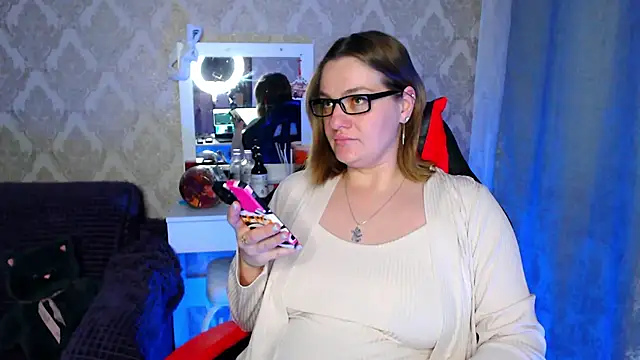 EndlessLustX online show from 02/18/25, 01:32