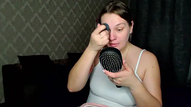 EndlessLustX online show from 01/15/25, 12:51