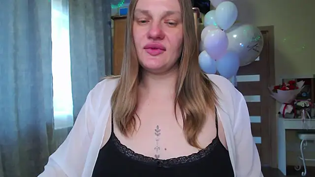 EndlessLustX online show from 04/09/26, 06:04