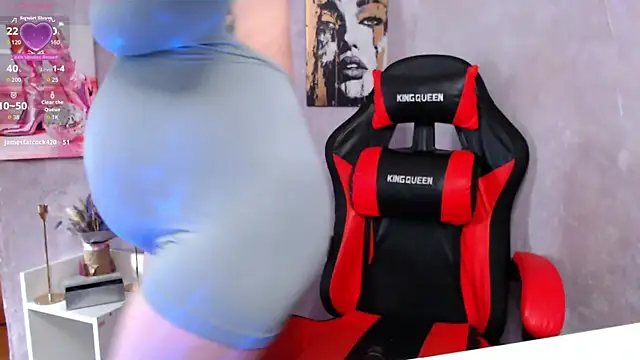 EndlessLustX online show from 06/15/26, 10:26