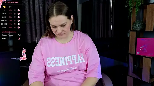 EndlessLustX online show from 02/19/26, 04:42