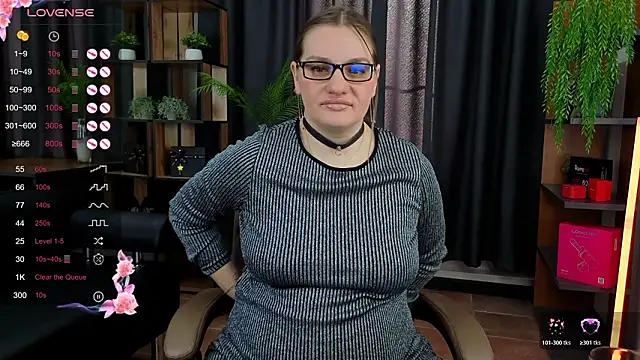 EndlessLustX online show from 02/20/26, 04:09