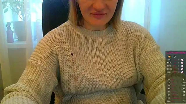 EndlessLustX online show from 12/17/24, 09:50