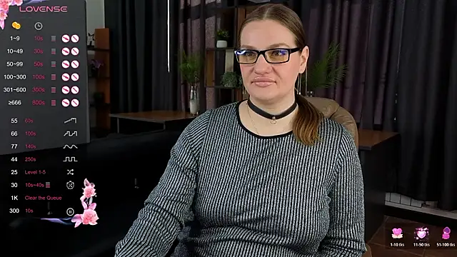 EndlessLustX online show from 02/20/26, 06:26