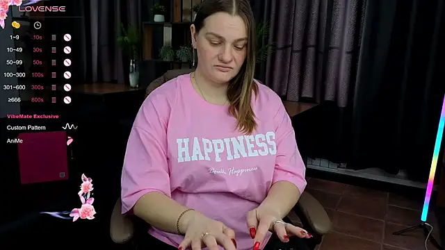 EndlessLustX online show from 02/26/26, 04:34