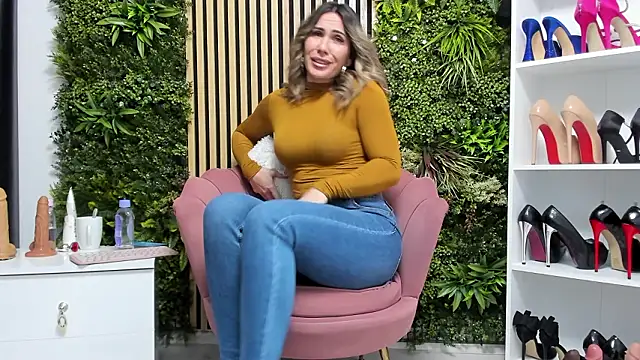 sweetcherry30 online show from 02/06/26, 07:15