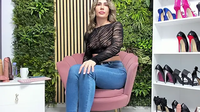 sweetcherry30 online show from 02/12/26, 07:08