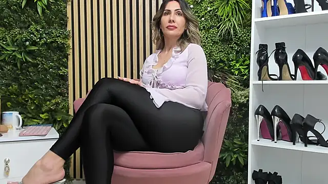 sweetcherry30 online show from 03/27/26, 06:55