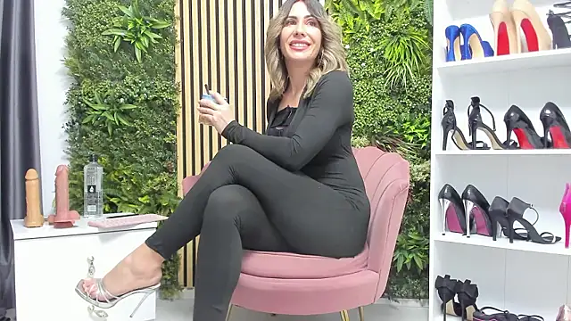 sweetcherry30 online show from 03/14/26, 07:25