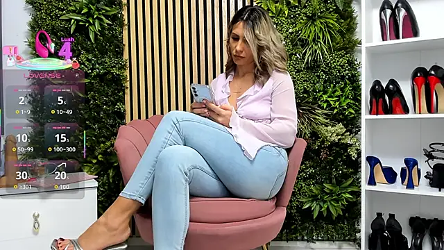 sweetcherry30 online show from 11/12/25, 07:12