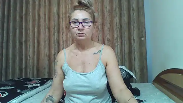 PussyEvely online show from 05/15/26, 03:37