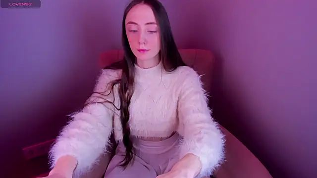 Lexi Split online show from 02/25/26, 02:23