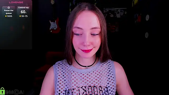 Lexi Split online show from 04/06/26, 01:23