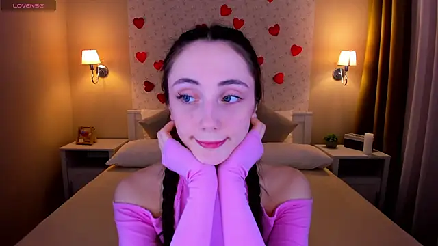 Lexi Split online show from 02/15/25, 08:33