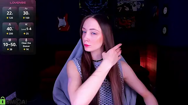 Lexi Split online show from 03/19/26, 01:16