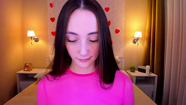 Lexi Split online show from 02/14/25, 09:03