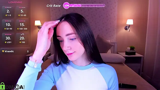 Lexi Split online show from 10/11/25, 07:20