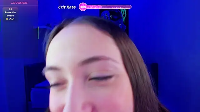 Lexi Split online show from 01/11/26, 10:22