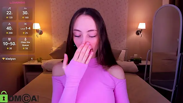 Lexi Split online show from 03/10/26, 01:31