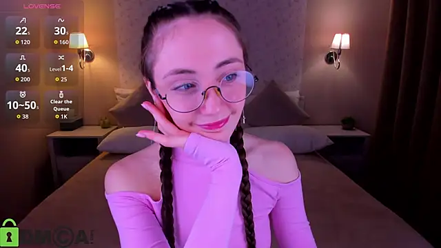 Snapshot of Lexi_Split chatting on 06/21/26, 02:39 Lexi Split online show from 06/21/26, 02:39