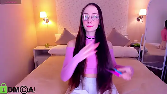 Lexi Split online show from 03/15/26, 01:34