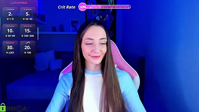 Lexi Split online show from 10/07/25, 09:54