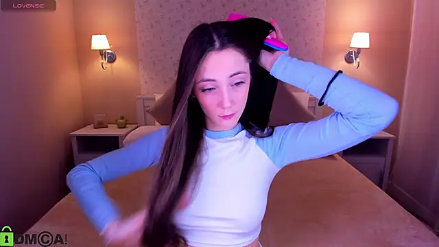 Lexi Split online show from 10/09/25, 05:52