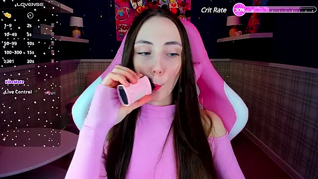 Lexi Split online show from 01/26/25, 08:46