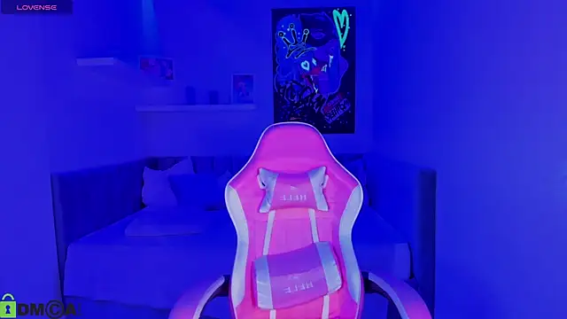 Lexi Split online show from 11/29/25, 01:28