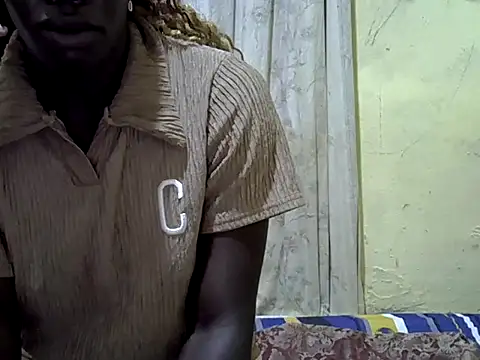 KENYANHONEY01 online show from 04/07/26, 05:20